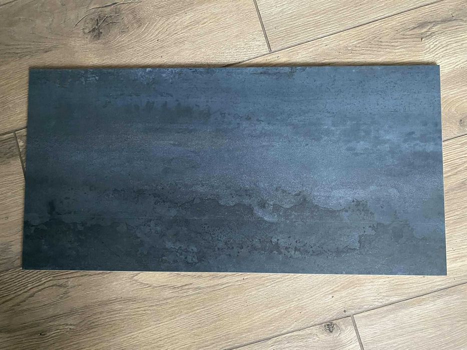 Okazja !! Gres Garaż / Kotłownia KRATF ANTRACITE 30x60