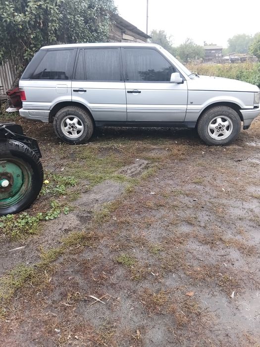Продам.    RANGE ROVER