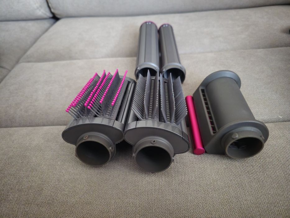 Dyson Airwrap Complete Long