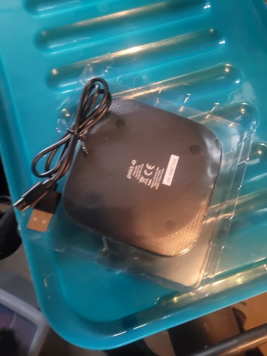 Ładowarka indukcyjna