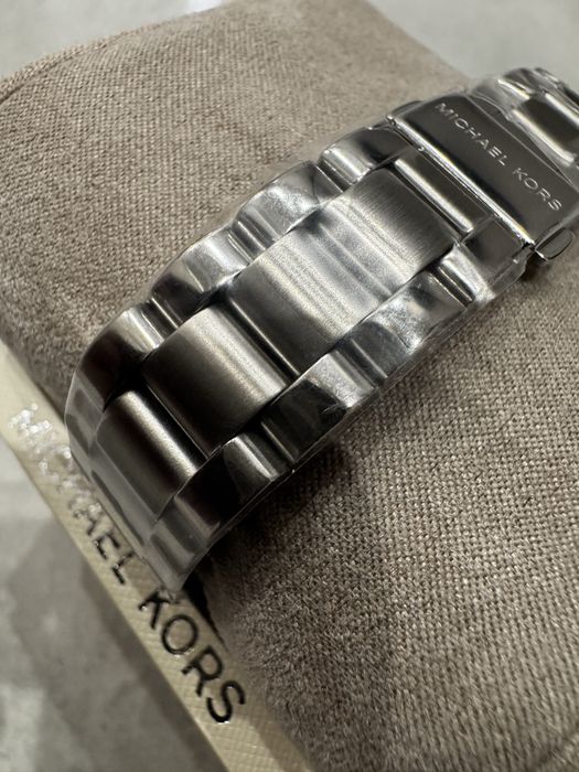 Zegarek damski Michael Kors nowy ml6174 Chronograph