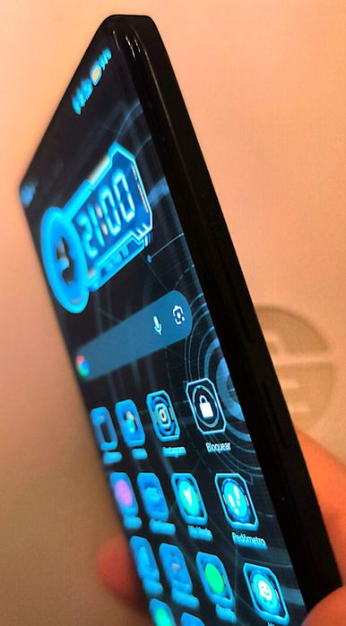 Telemóvel Xiaomi Redmi Note 13 Pro + 5G