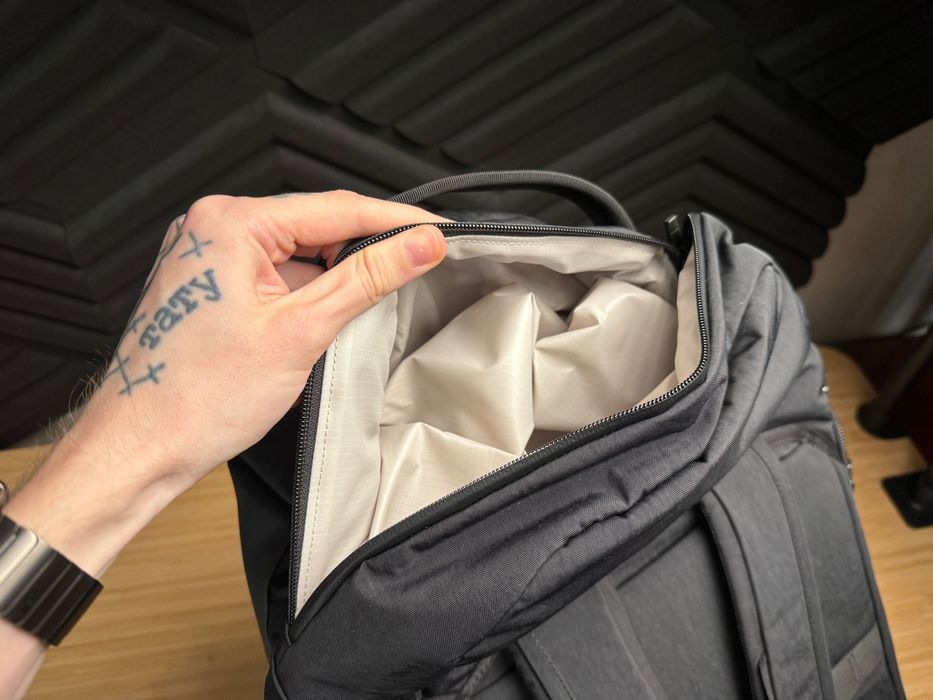 Plecak Bellroy Venture Hauler Pack