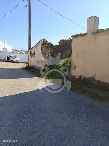 Edifício em Ruina