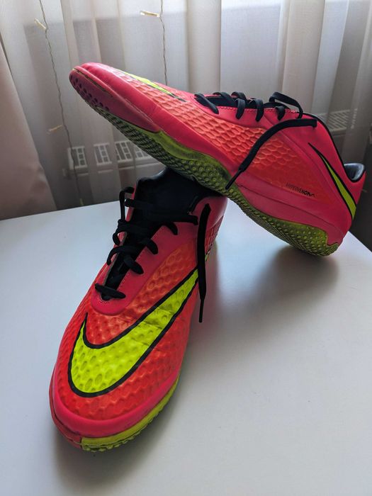 Футзалки Nike Hypervenom Phelon IC (44): 2 060 грн. - Футбол Киев