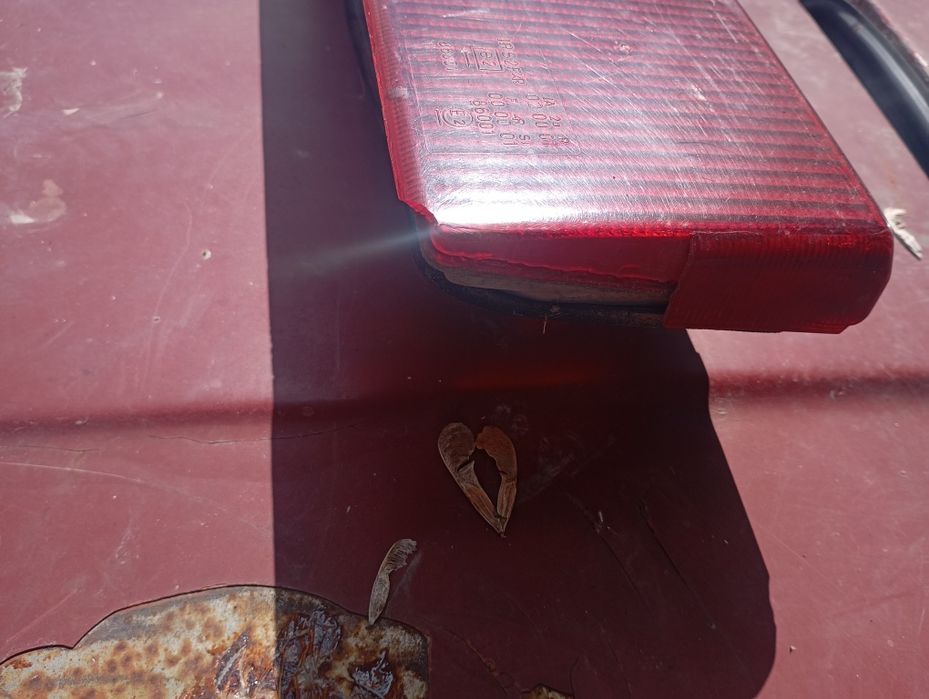 Задні фанарі 300грн 1шт