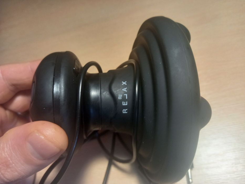 Масажор для спини Relax