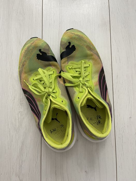 Кросівки PUMA DEVIATE NITRO™ ELITE 2 оригінал