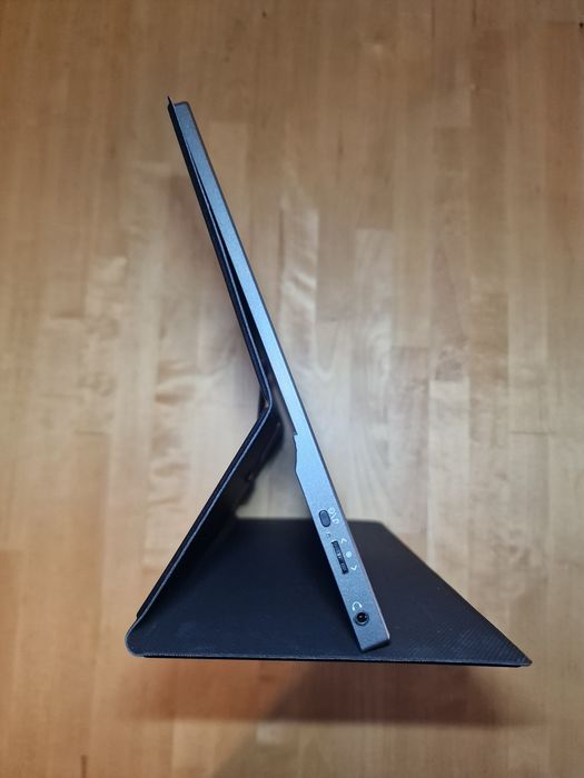 Monitor Portátil 15,6 '' TRONIC - LIDL