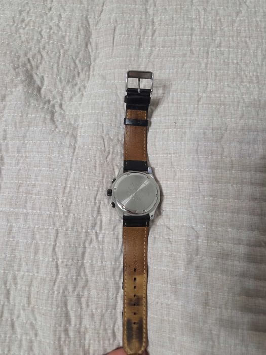 Чоловічий годинник Orient Hotshot FTD0Z002B