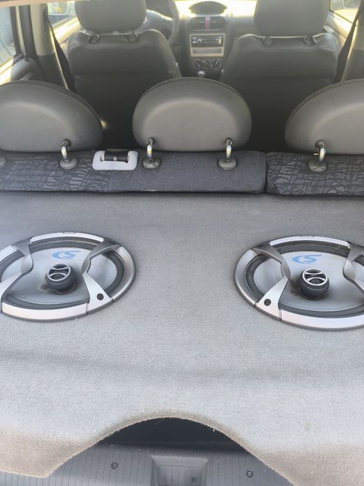 Opel Corsa — fotografia 4