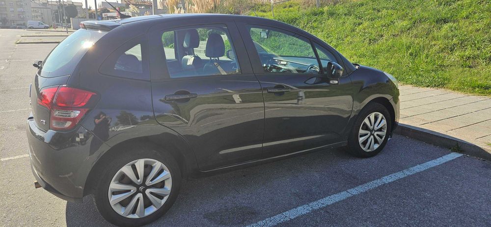 Citroën C3 -  Seduction 1.4