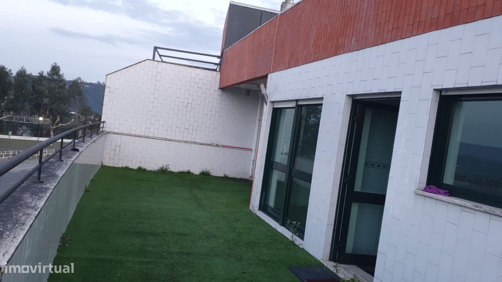 Apartamento T2 - Lomba