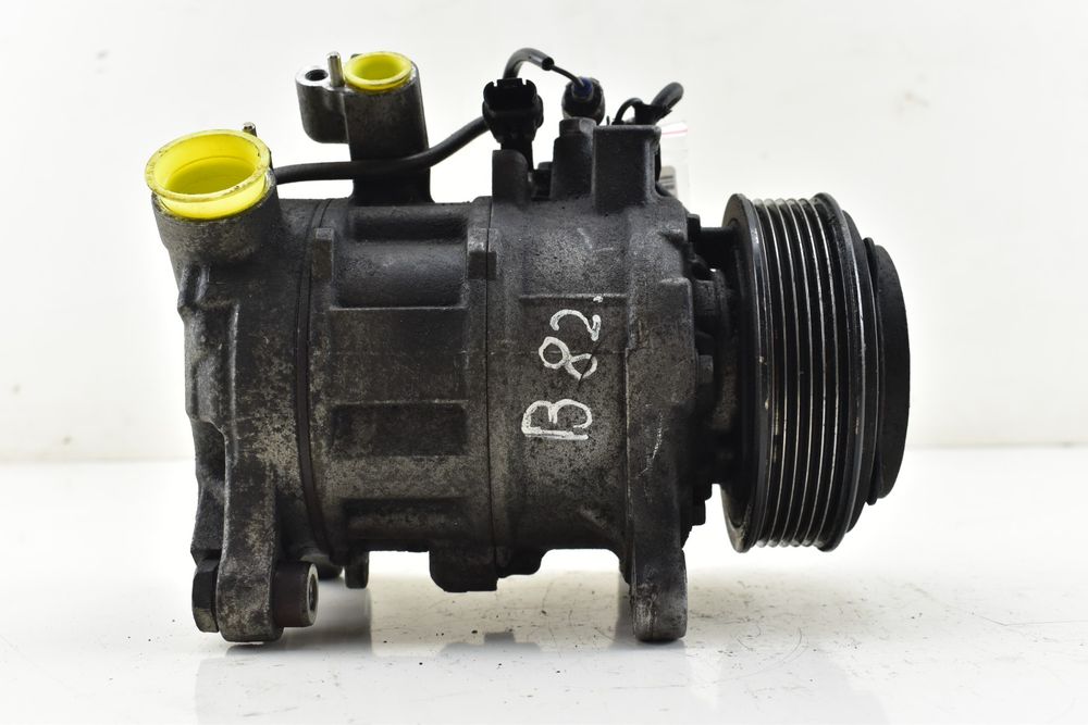 Sprężarka Klimatyzacji BMW E60 E87 E90 E91 F10 X1 E84 2.0d N47 447260-4710