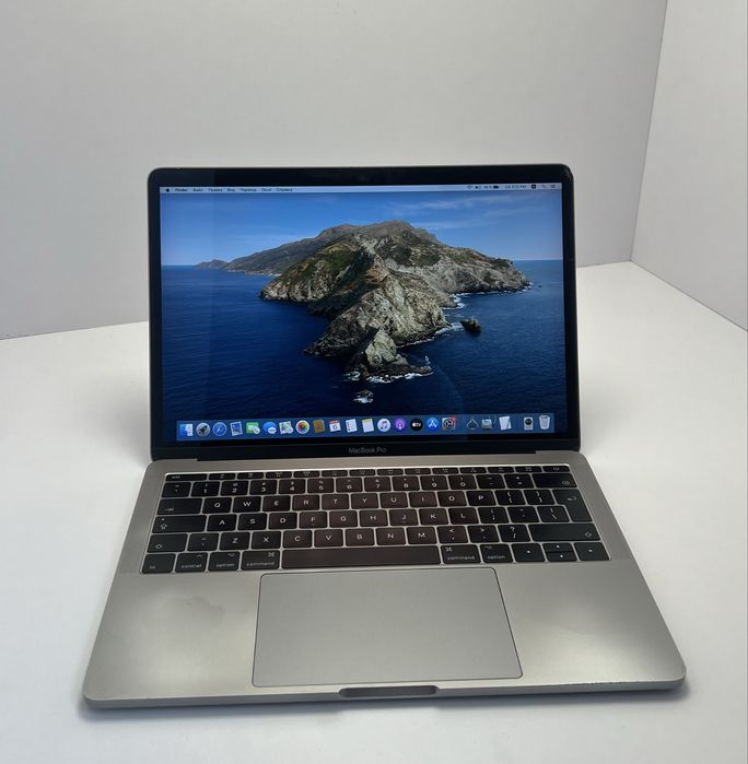 macbook pro 15 2017 - купить ноутбуки - Цена на OLX.ua