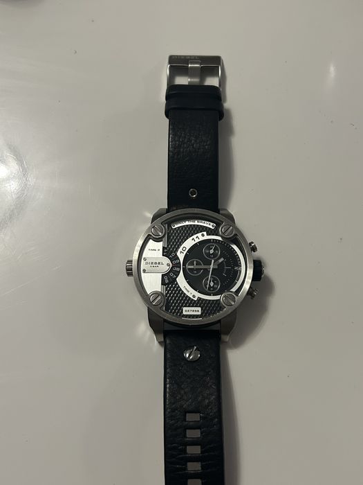 Diesel zegarek męski 52mm