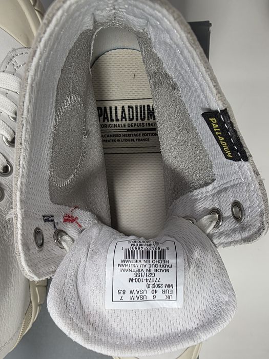 Nowe Palladium. Rozm.40