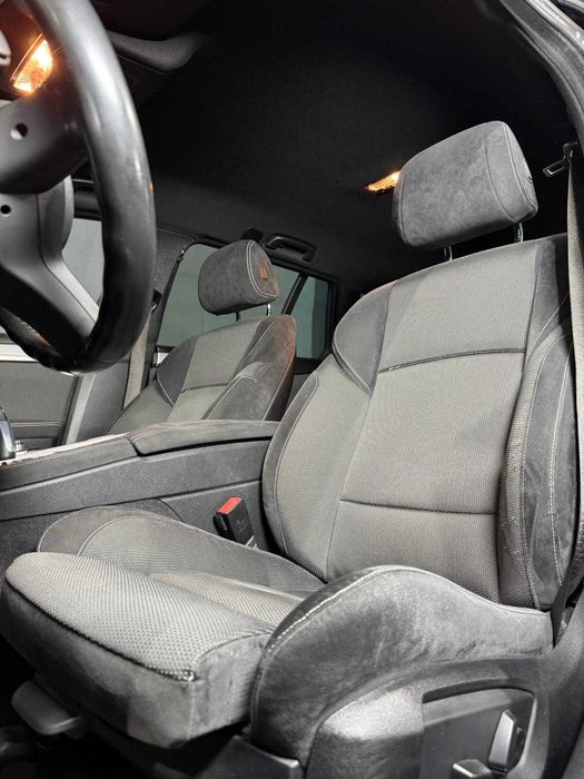 BMW 520D Pack M Auto