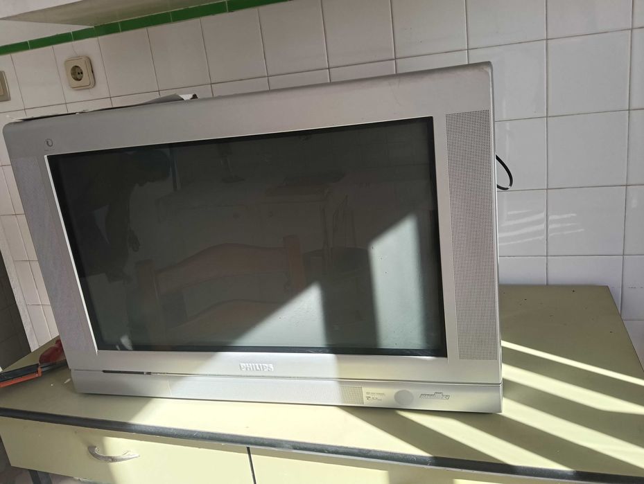 Vendo TV Philips 40 polegadas