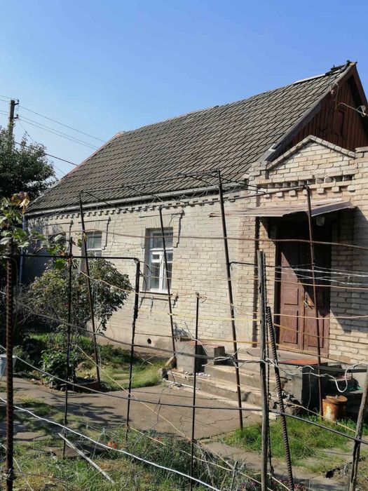 Продам дом в Заводском районе