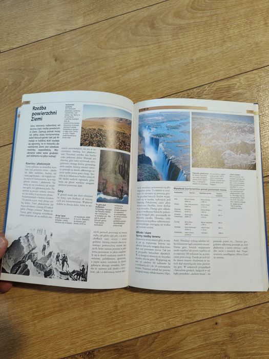 Powszechna encyklopedia dla młodzieży