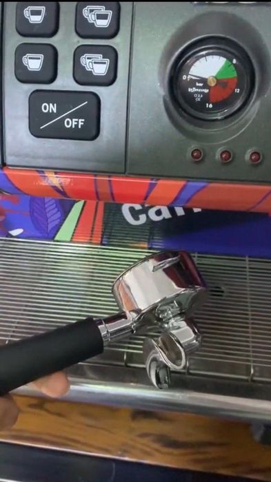 Кавомашина La Spaziale S3 професійна