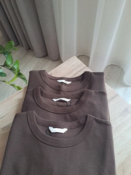 Лонгслів лонг зара zara ,розмір S
