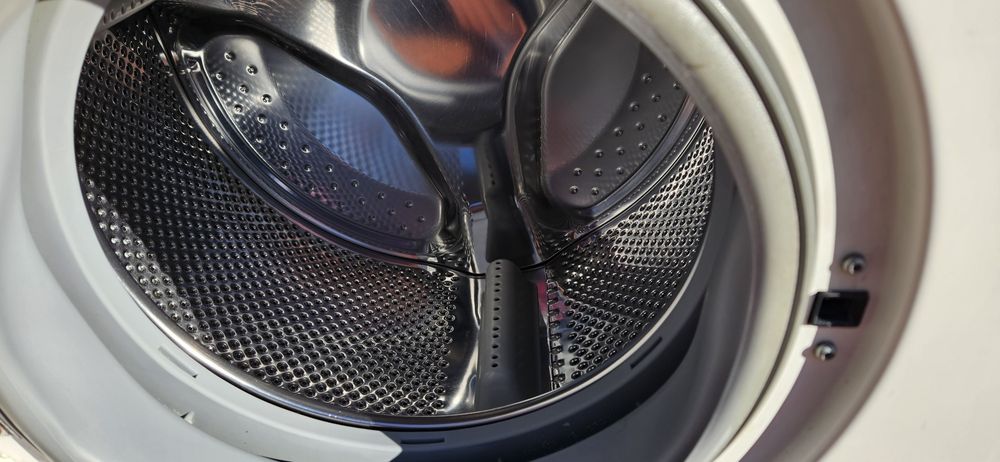 Maquina Lavar Roupa Wirlpool
