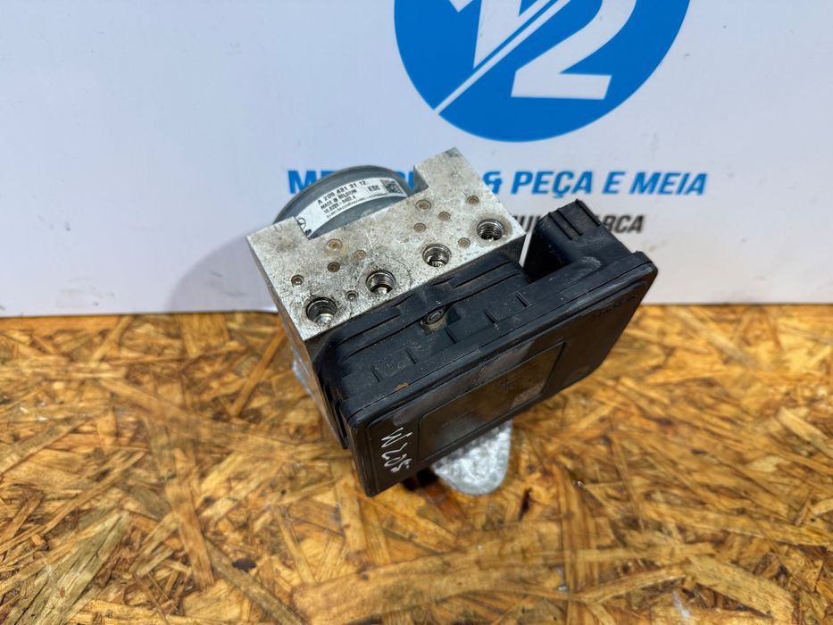 Modulo de Abs Mercedes W205 de 2015