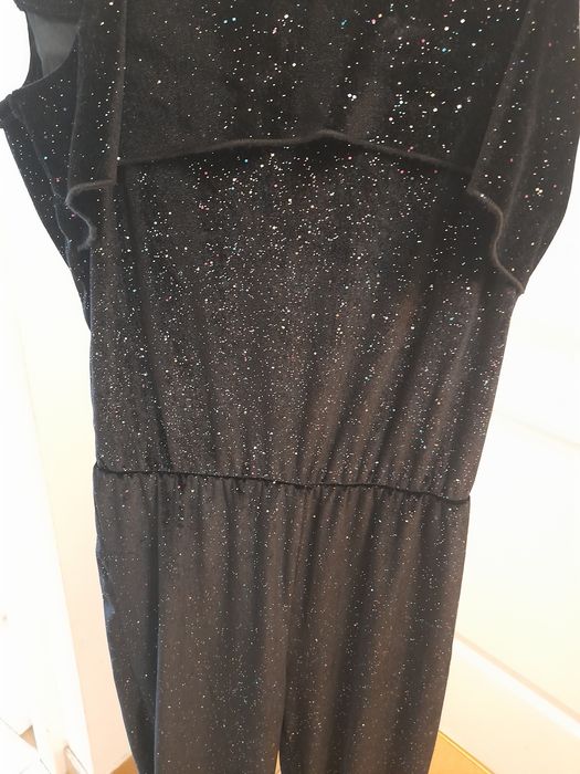 Kombinezon dziewczęcy 158cm