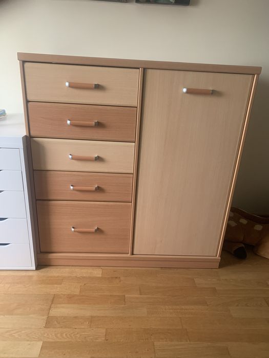 Quarto juvenil 3 moveis