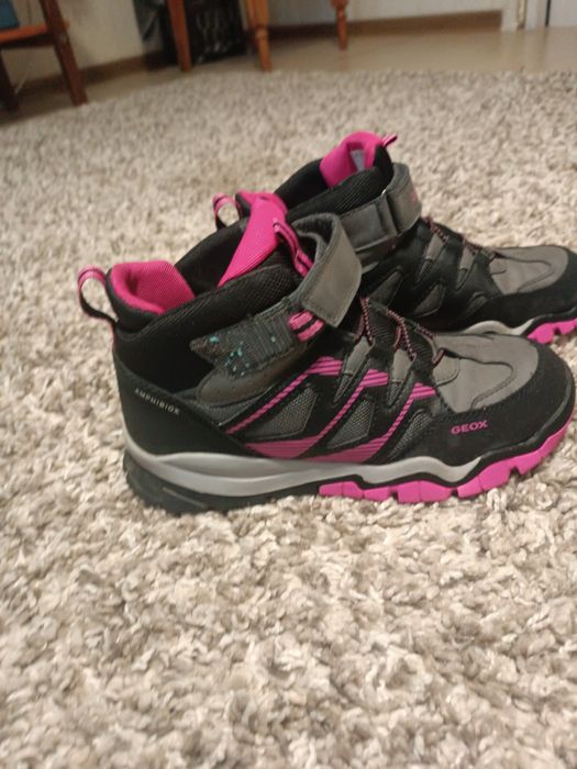 Черевики Geox 38 розмір