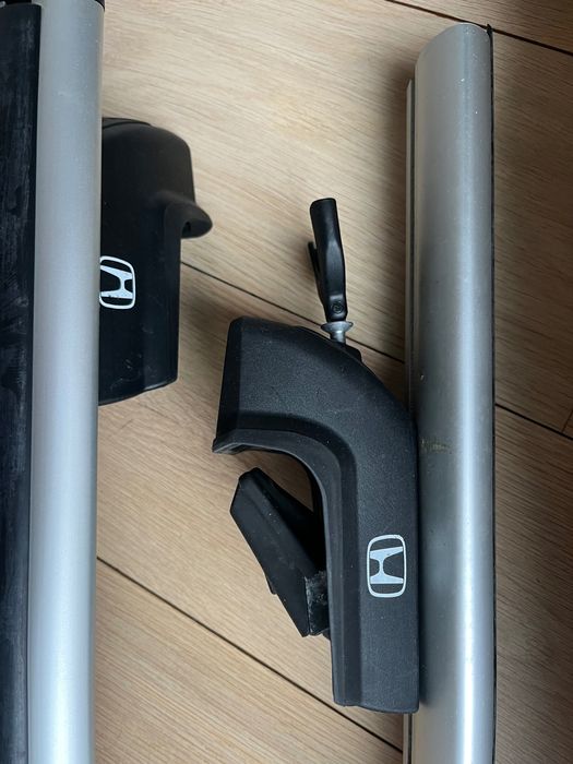 Bagażnik, belki, oryginalne Honda, Accord Touring VIII