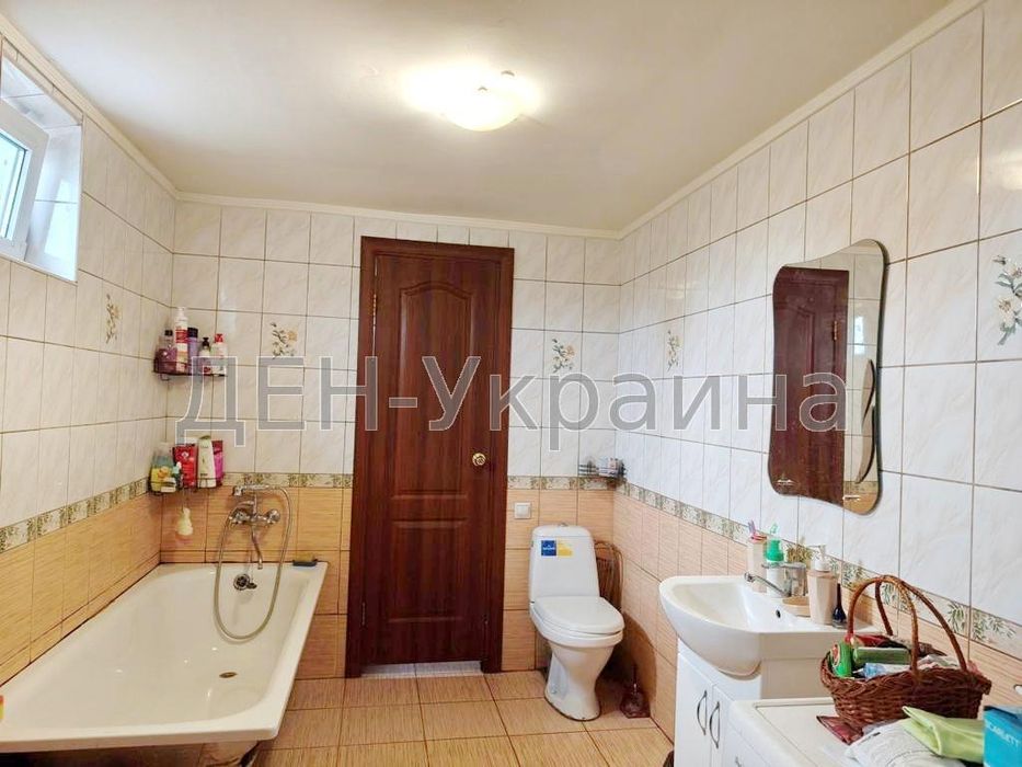 Продаж будинку в с. Рожівка, Броварський р-н, 16 км до Києва