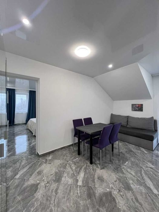 1но з сучасним ремонтом неподалік 8 школи