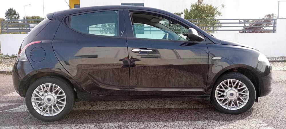 "Carro de meninas" lindo