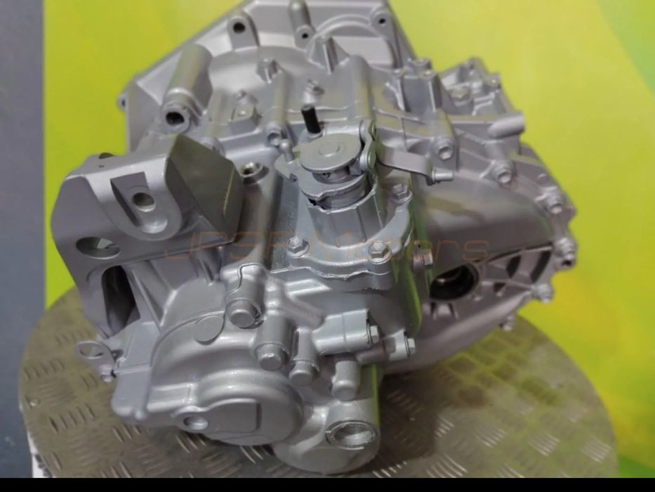 Caixa de Velocidades Suzuki SX4 2.0DDIS  ZL2 - RECONDICIONADA