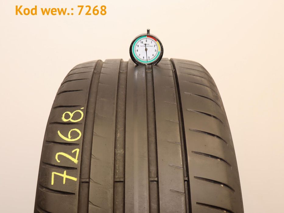 Goodyear Eagle F1 Asymmetric 3 - 245/40 R18