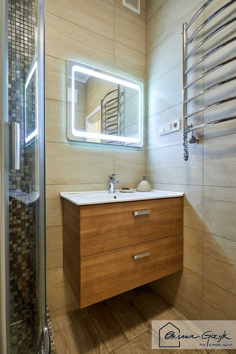 2-rooms apartment apartment by the address st. Ul Studencheskaya (area 96 m²) - Atlanta.ua - photo 16