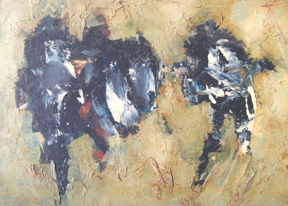 Vitor Belém - Quadro (Ref. 13)