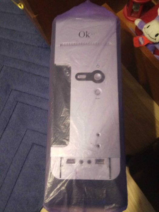 Продажа компьютера