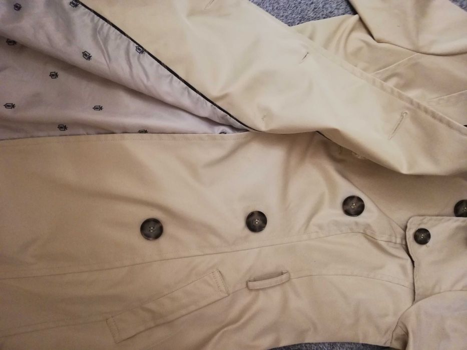 Płaszcz mohito rozmiar 36