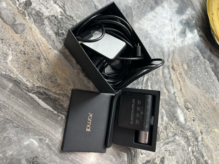 Автомобільний відеореєстратор Xiaomi 70mai Dash Cam Pro