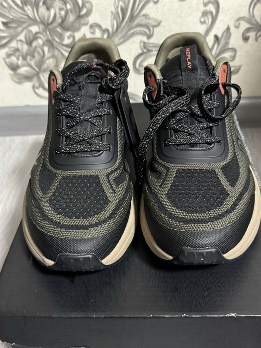 Крисівки Repley нові