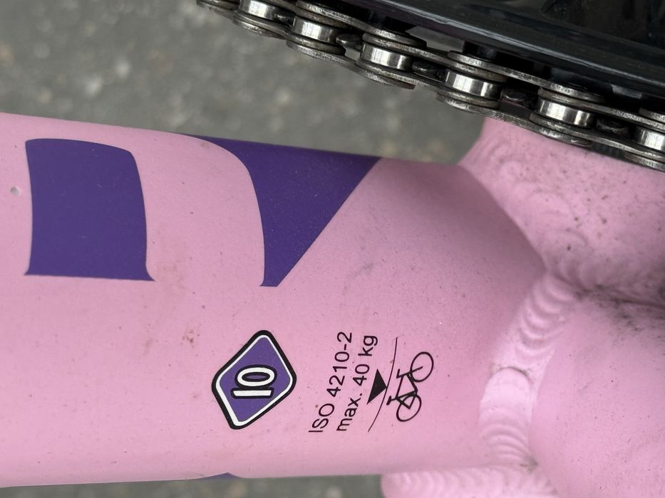 Rower  unibike 20cali