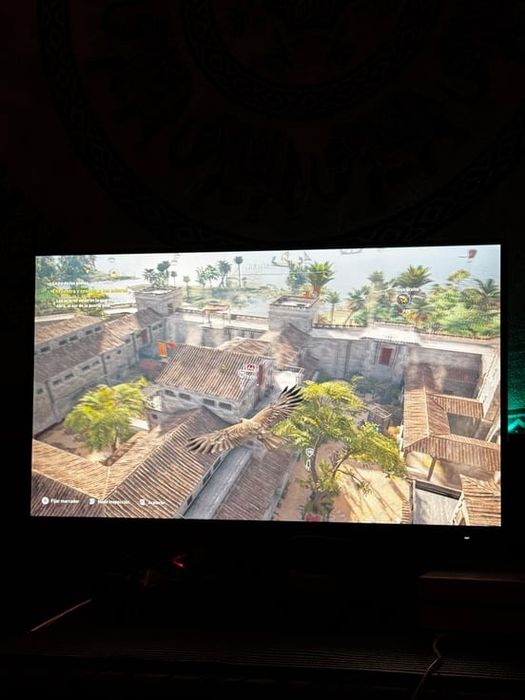 Philips Gaming Monitor 273v7qdsb 27" Wled Fhd 60hzhz