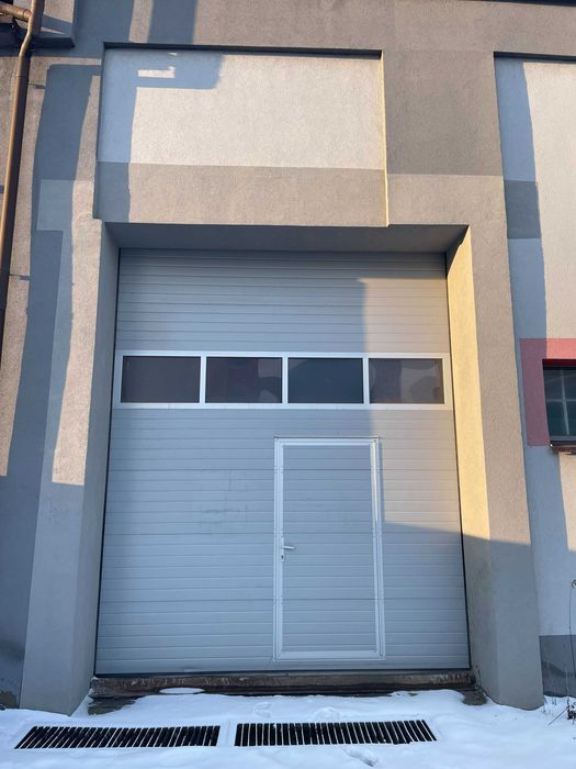 Hala/Magazyn do wynajęcia w Sosnowcu/Bedzinie 600 m2