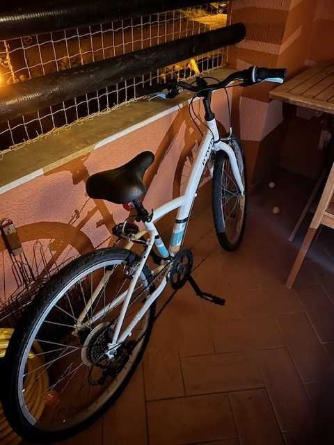 Bicicleta de criança