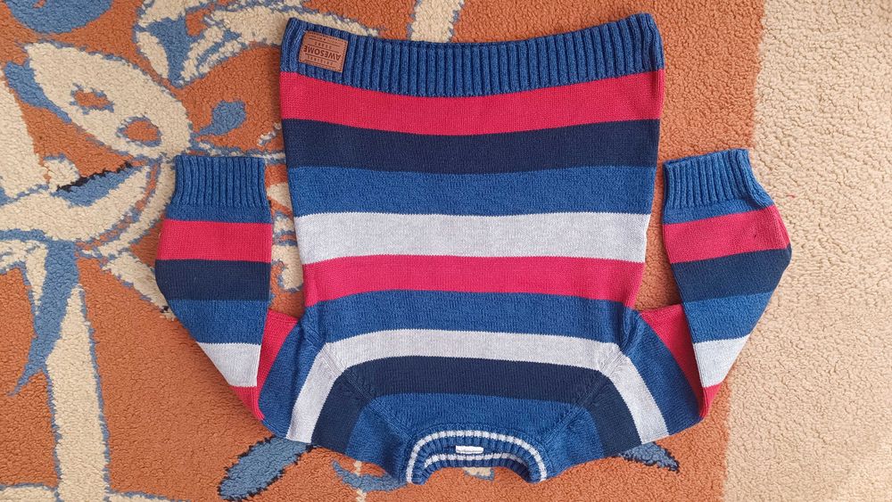 Ковтинки на хлопчика 3 + рочки