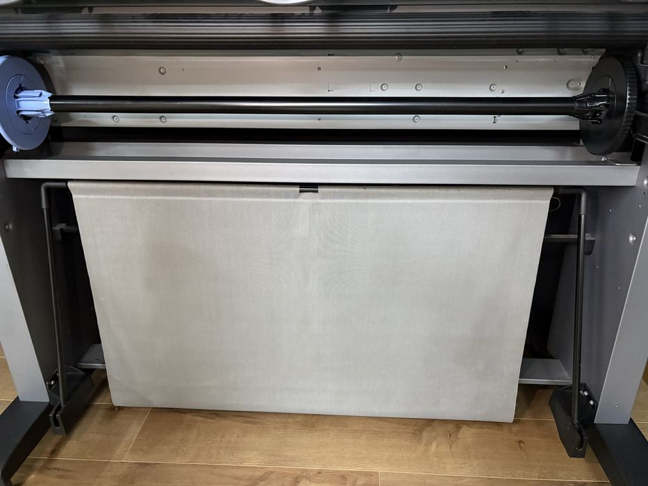 HP DesignJet Z6100 - Impressora Digital Profissional